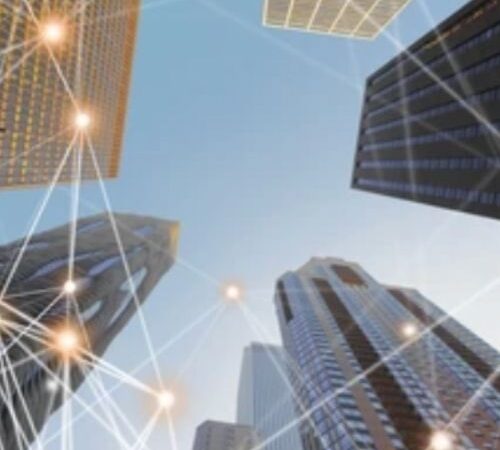 The Future of Commercial Real Estate 2