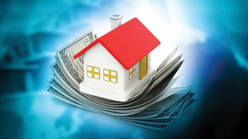 Real Estate