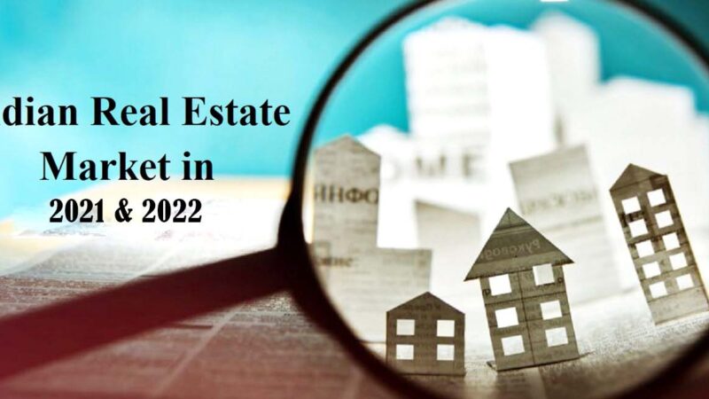 Indian Real Estate Market