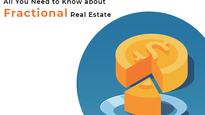 Fractional Real Estate