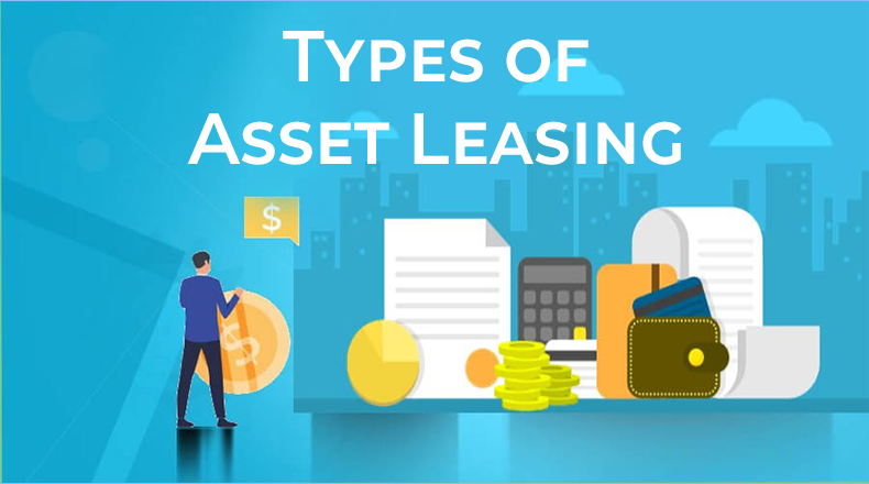 Asset Leasing