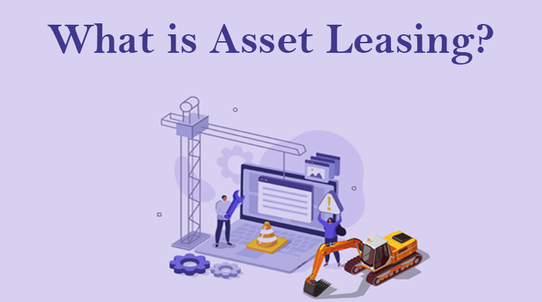 Asset leasing
