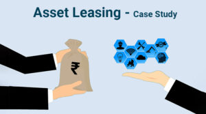 Asset leasing Case