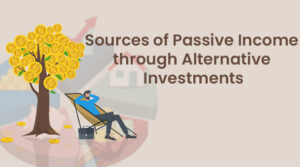 Passive Income