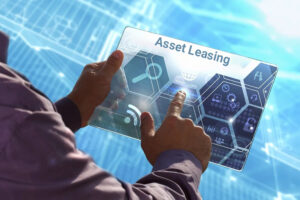 Asset Leasing Case