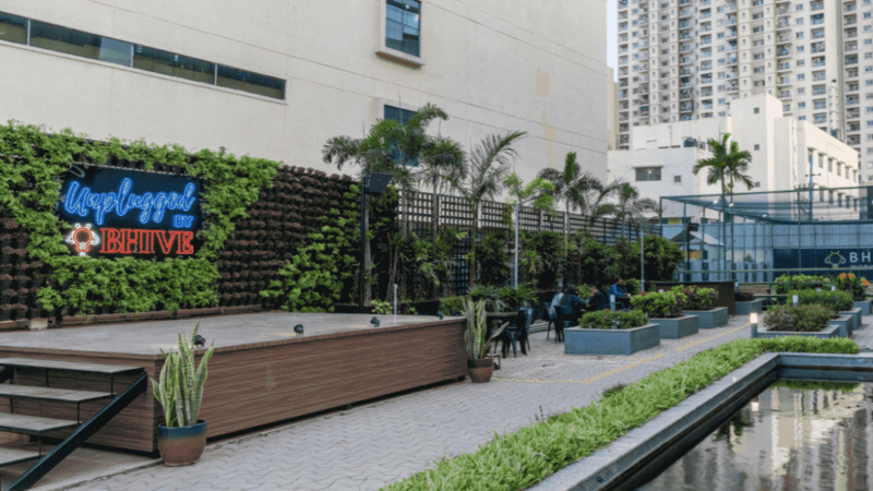 investing in Bengalurus future