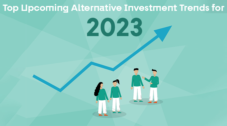 Alternative Investment Trends