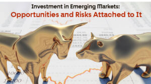 Investment in Emerging Markets Opportunities and Risks Attached to It