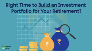 Right Time to Build an Investment