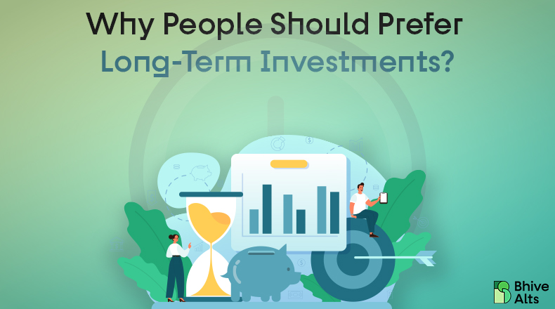 Long-Term Investment Stocks