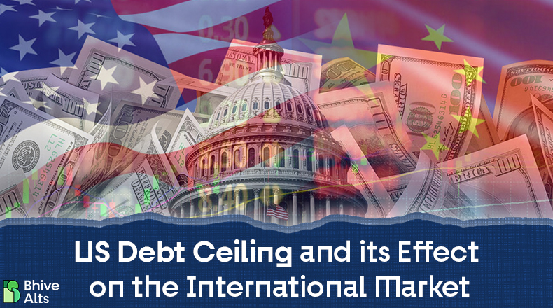 US Debt Ceiling and its impact on global economy