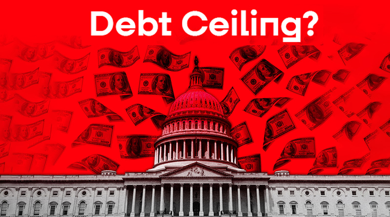 US Debt Ceiling And Its Effect On The International Market - Bhive Alts