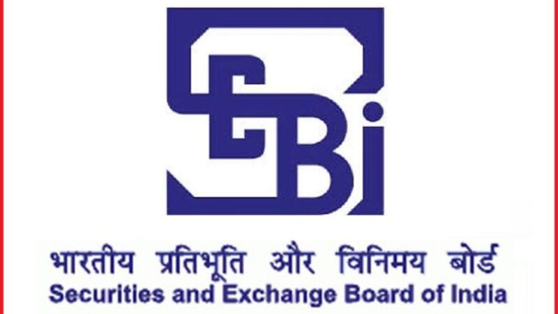 SEBI- Securities and Exchange Board of India